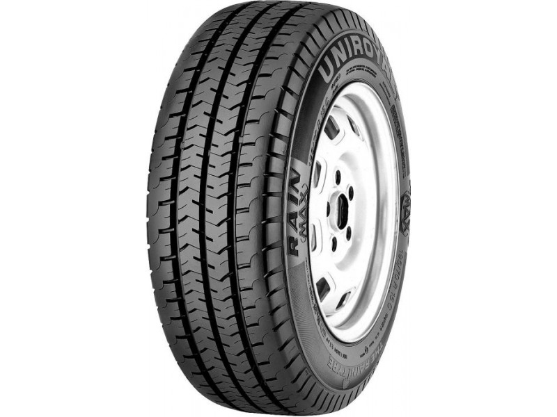 Uniroyal Rain Max 235/45 R18 98Y