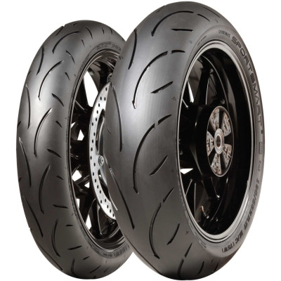 Dunlop Sportmax Sportsmart 2 190/55 R17 75W
