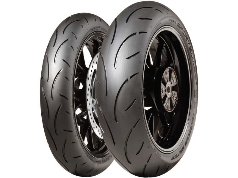 Dunlop Sportmax Sportsmart 2 190/55 R17 75W