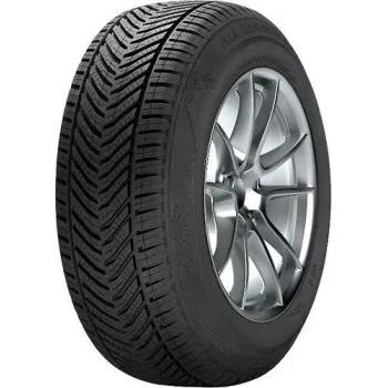 Всесезонная шина Tigar All Season SUV 215/60 R17 100V