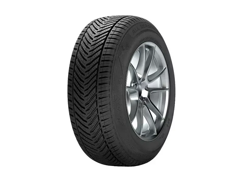 Всесезонная шина Tigar All Season SUV 215/60 R17 100V