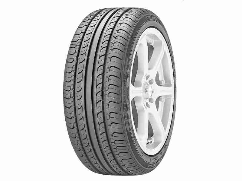 Летняя шина Hankook Optimo K415 195/50 R16 84H