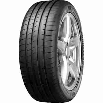 Летняя шина Goodyear Eagle F1 Asymmetric 5 225/55 R17 97V