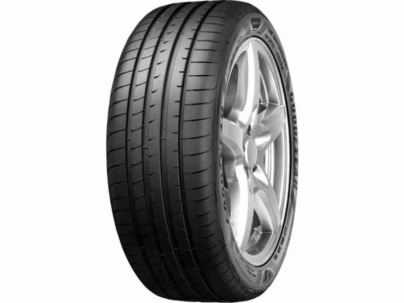 Летняя шина Goodyear Eagle F1 Asymmetric 5 225/55 R17 97V