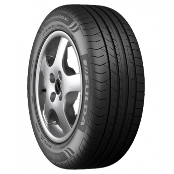 Летняя шина Fulda EcoControl SUV 225/60 R17 103H