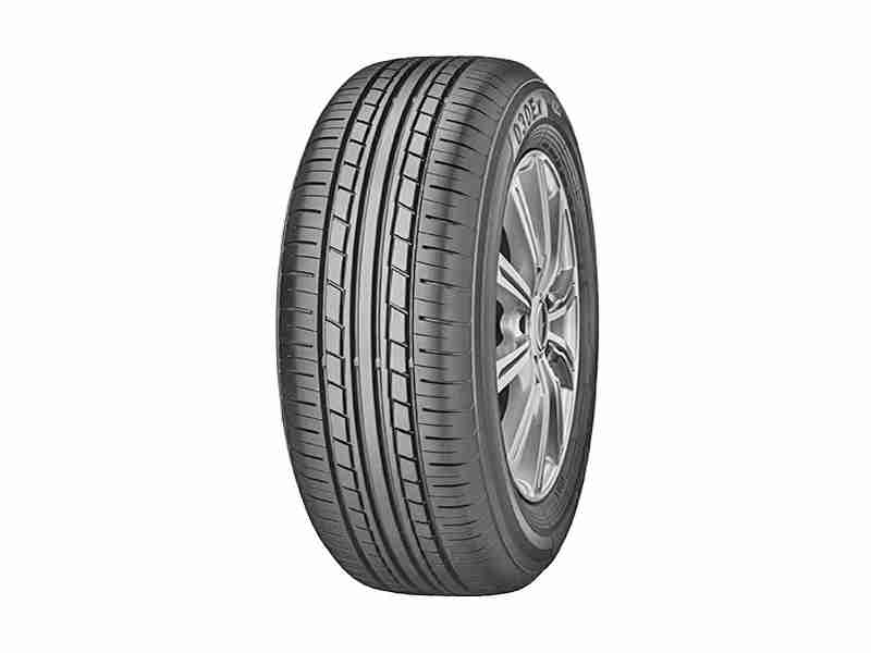 Літня шина Alliance 030Ex AL30 195/55 R16 87V