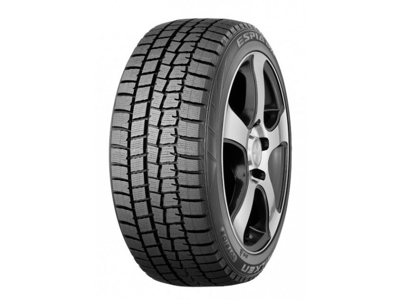 Falken Espia EPZ 2 SUV 265/60 R18 114R
