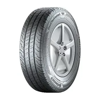 Летняя шина Continental ContiVanContact 100 215/65 R16C 109/107T