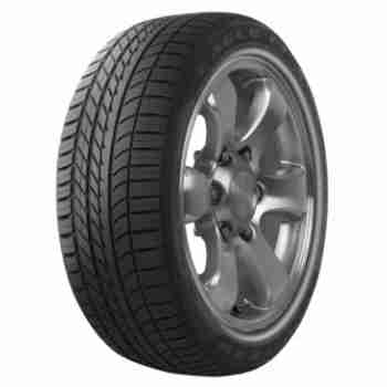 Летняя шина Goodyear Eagle F1 Asymmetric SUV 255/55 R18 109V Run Flat