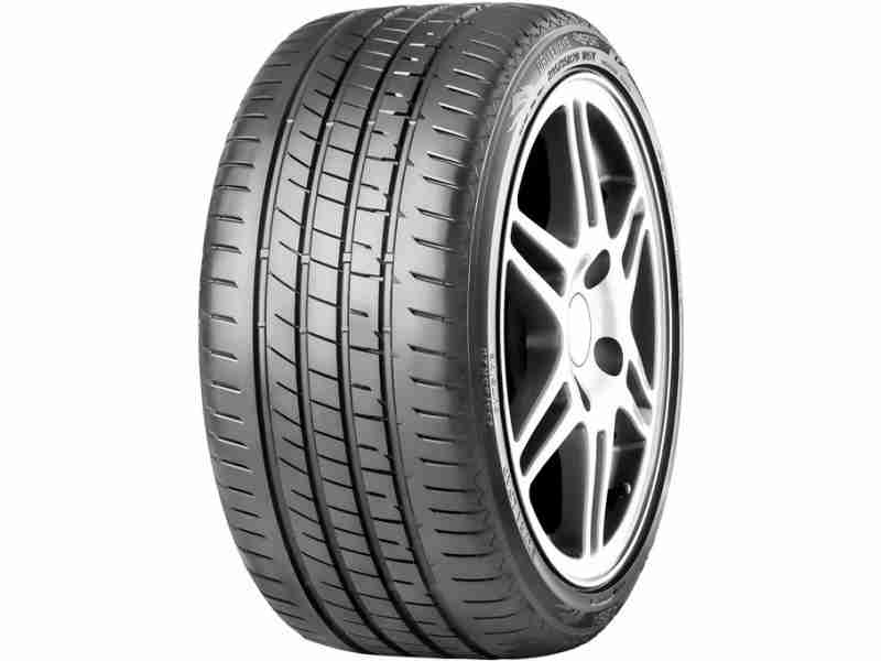 Летняя шина Lassa Driveways Sport 235/45 R18 98Y