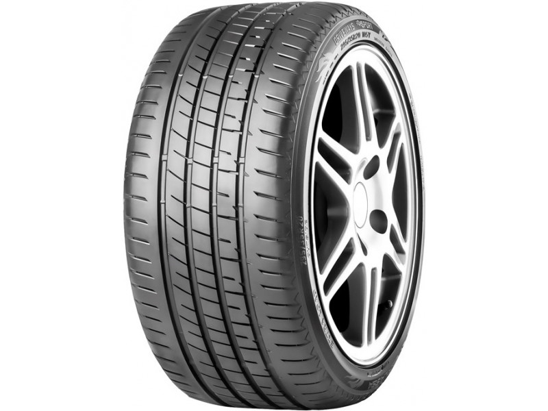 Летняя шина Lassa Driveways Sport 235/45 R18 98Y