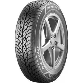 Всесезонная шина Matador MP62 All Weather Evo 215/60 R16 99V