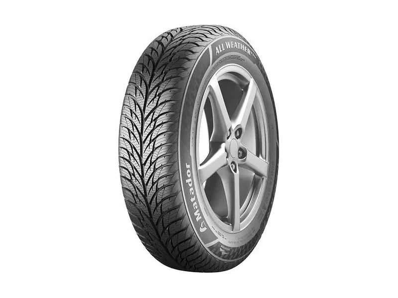 Всесезонна шина Matador MP62 All Weather Evo 235/55 R17 103V