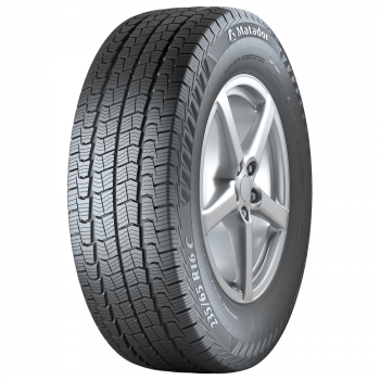 Matador MPS-400 Variant All Weather 2 165/70 R14C 89/87R