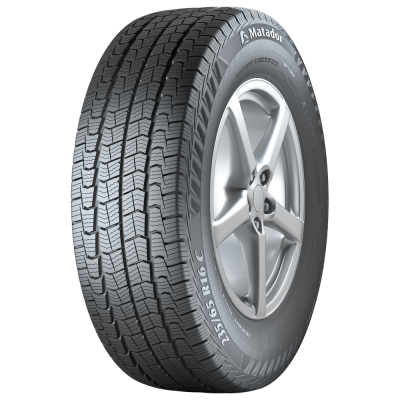 Всесезонная шина Matador MPS-400 Variant All Weather 2 165/70 R14C 89/87R