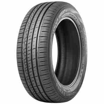 Летняя шина Nokian Hakka Green 3 185/60 R14 82T