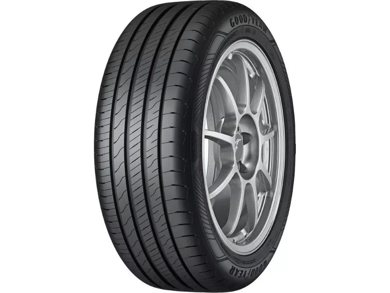 Летняя шина Goodyear EfficientGrip Performance 2 215/55 R16 97W