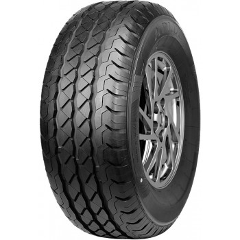Летняя шина Aplus A867 215/65 R15C 104/102R