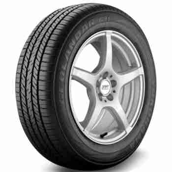 Всесезонная шина Yokohama Geolandar G91F 225/60 R17 99V