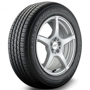 Всесезонна шина Yokohama Geolandar G91F 225/60 R17 99V