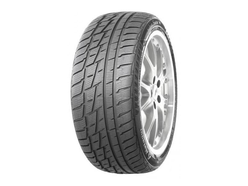 Зимняя шина Matador MP-92 Sibir Snow SUV 235/70 R16 106T
