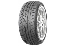 Зимняя шина Matador MP-92 Sibir Snow SUV 235/65 R17 104H
