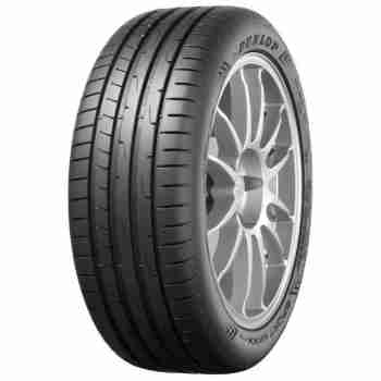 Літня шина Dunlop Sport Maxx RT2 255/50 R19 107Y