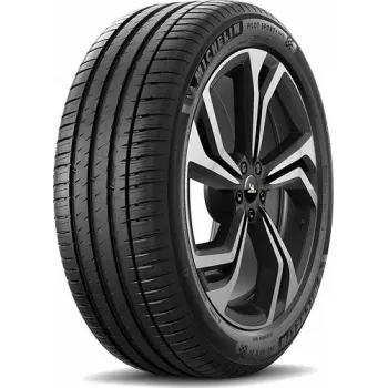 Літня шина Michelin Pilot Sport 4 SUV 255/55 R19 111V