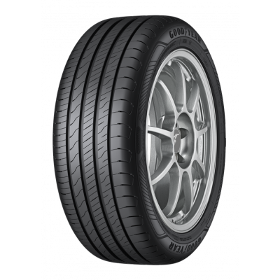 Летняя шина Goodyear EfficientGrip 2 SUV 275/55 R20 117V