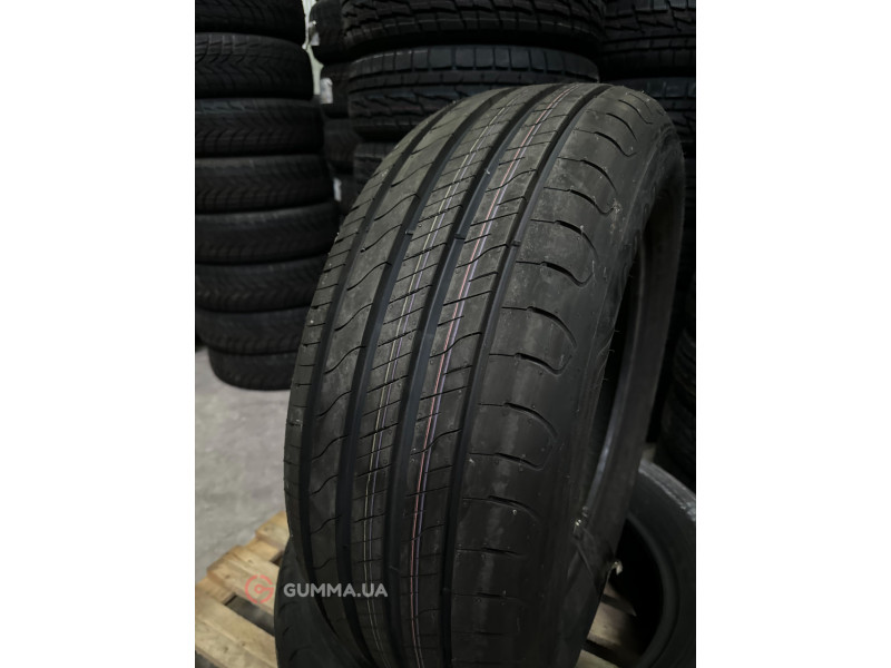 Летняя шина Goodyear EfficientGrip 2 SUV 235/65 R17 108H
