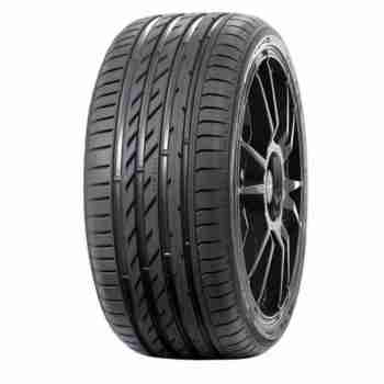 Летняя шина Nokian Nordman SZ2 245/40 R18 97W