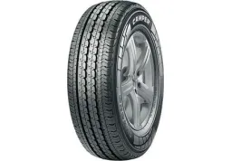 Летняя шина Pirelli Chrono Camper 225/75 R16C 116R