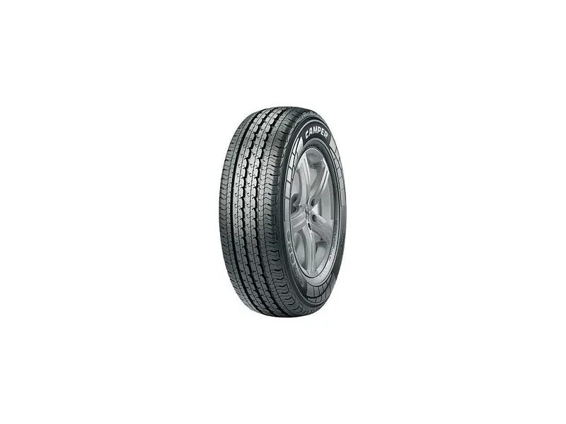 Летняя шина Pirelli Chrono Camper 225/75 R16C 116R