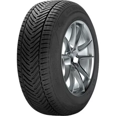 Всесезонна шина Tigar All Season SUV 215/55 R18 99V