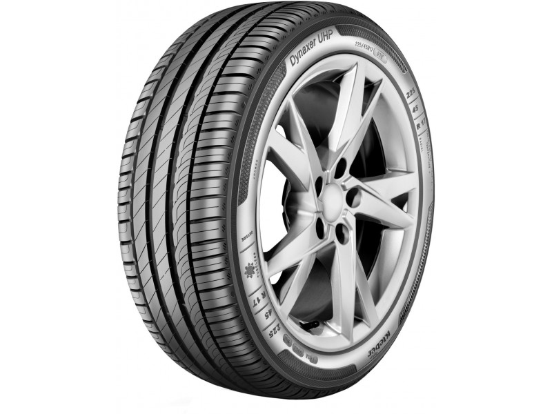 Літня шина Kleber Dynaxer UHP 225/40 R19 93Y
