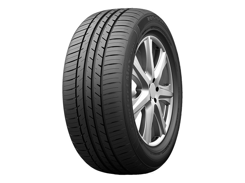 Летняя шина Kapsen S801 ComfortMax 205/60 R16 96H