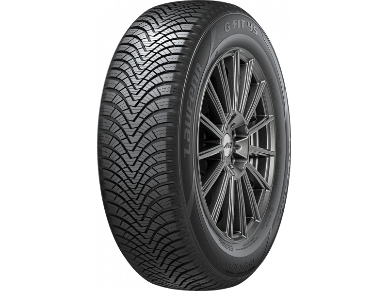 Всесезонная шина Laufenn G FIT 4S (LH71) 225/40 R18 92Y