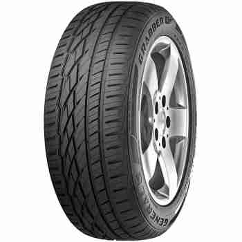 Літня шина General Tire Grabber GT Plus 255/55 R18 109Y