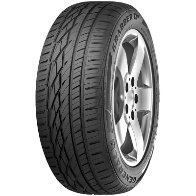 Летняя шина General Tire Grabber GT Plus 255/65 R16 109H