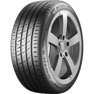 Літня шина General Tire ALTIMAX ONE S 205/55 R17 95V