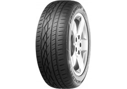 Летняя шина General Tire Grabber GT 265/50 ZR19 110Y
