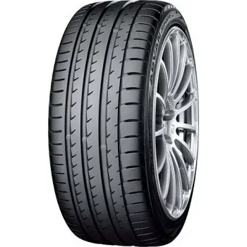 Летняя шина Yokohama Advan Sport V105S 225/40 R19 93Y