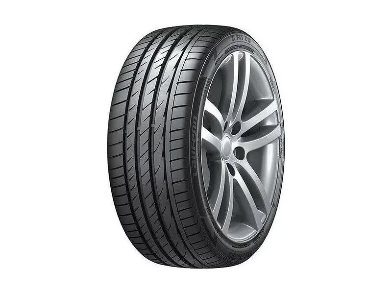 Летняя шина Laufenn S-Fit EQ LK01 275/40 R20 106Y