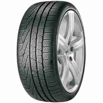 Зимняя шина Pirelli Winter Sottozero 2 225/65 R17 102H