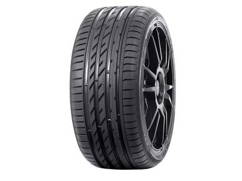 Летняя шина Nokian Nordman SZ2 225/45 R17 94W