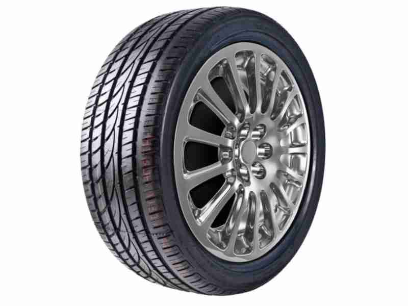 Powertrac CityRacing 255/40 R18 99W