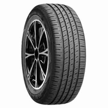 Летняя шина Nexen NFera RU5 255/45 R20 105V