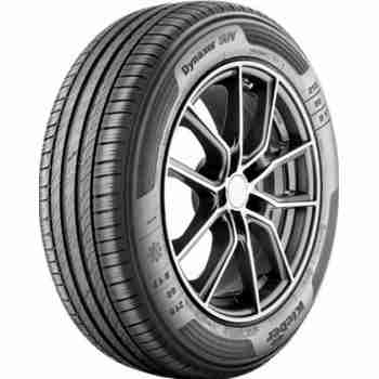 Летняя шина Kleber Dynaxer SUV 235/55 R19 105V