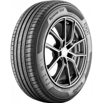 Летняя шина Kleber Dynaxer SUV 245/45 R20 103Y