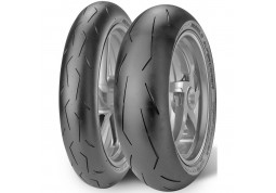 Pirelli Diablo Supercorsa SC 120/70 R17